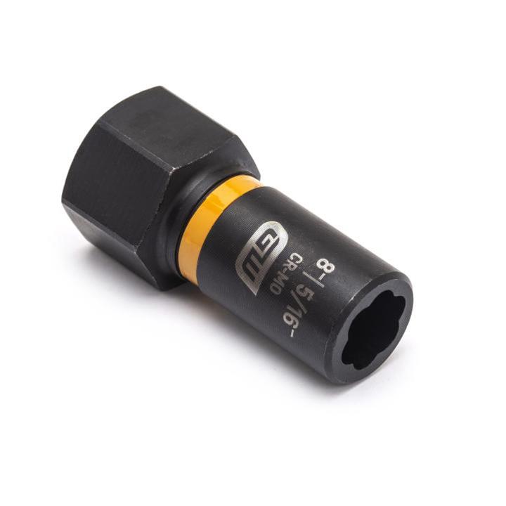 GearWrench Bolt Biter Extraction Sockets 84754