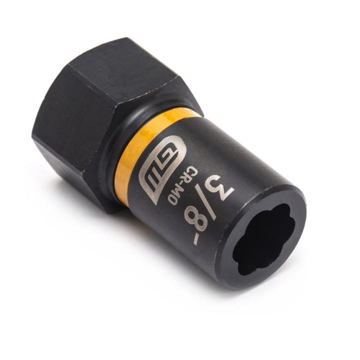 GearWrench Bolt Biter Extraction Sockets 84756