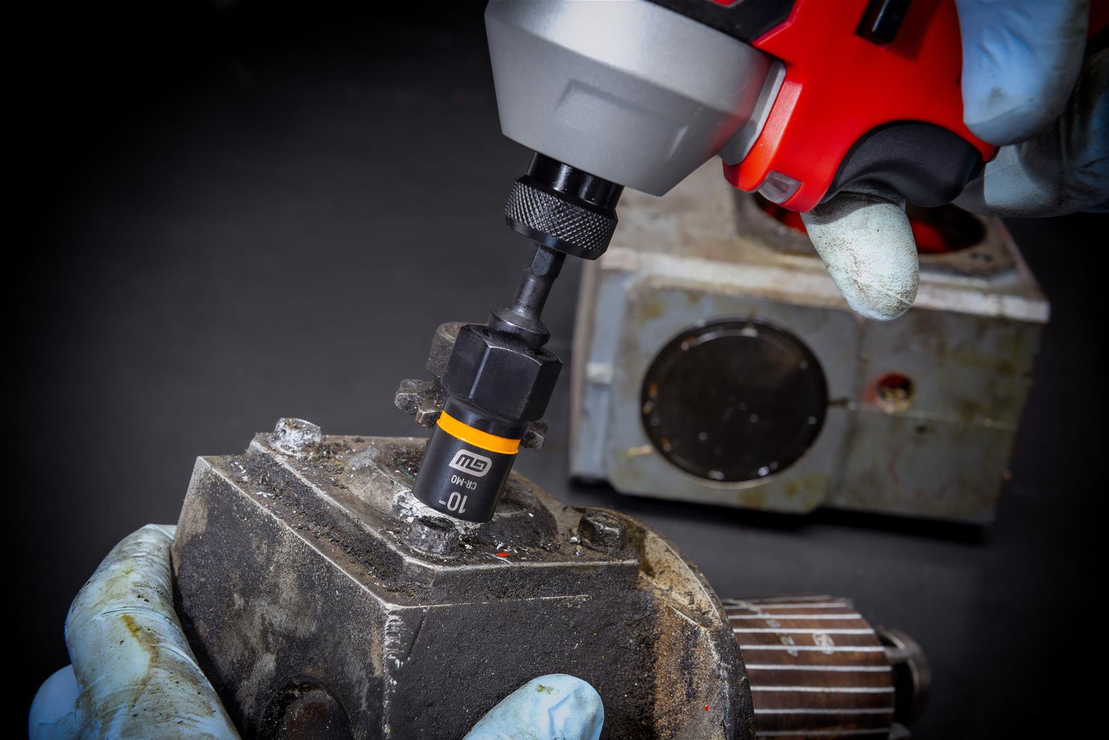 GearWrench Bolt Biter Extraction Sockets 84758