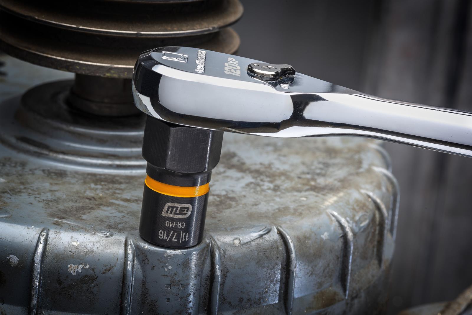 GearWrench Bolt Biter Extraction Sockets 84761