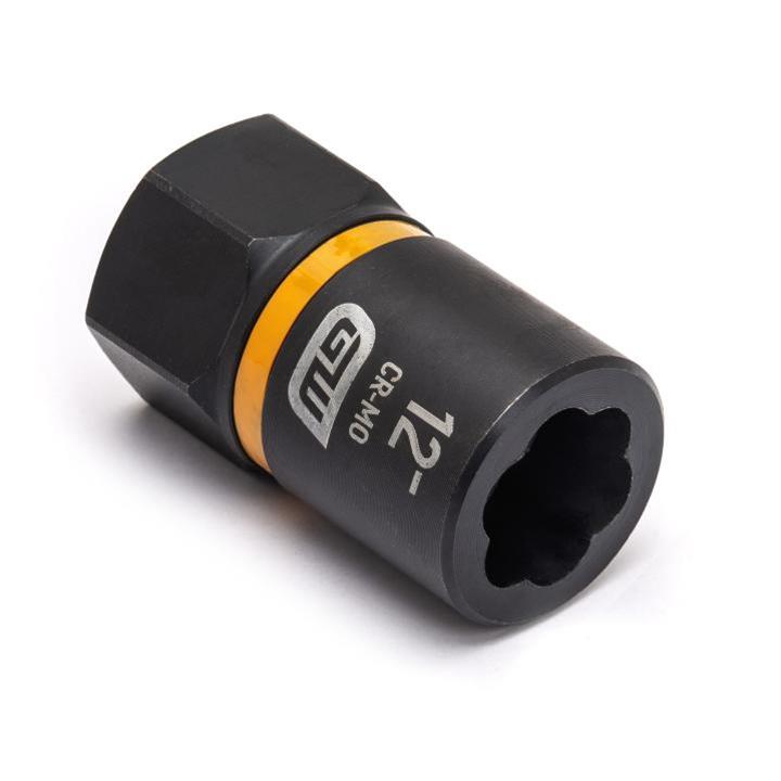 GearWrench Bolt Biter Extraction Sockets 84762