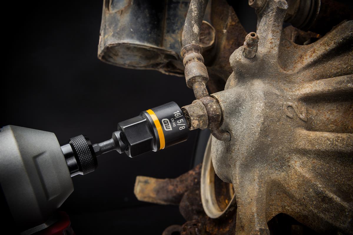 GearWrench Bolt Biter Extraction Sockets 84771