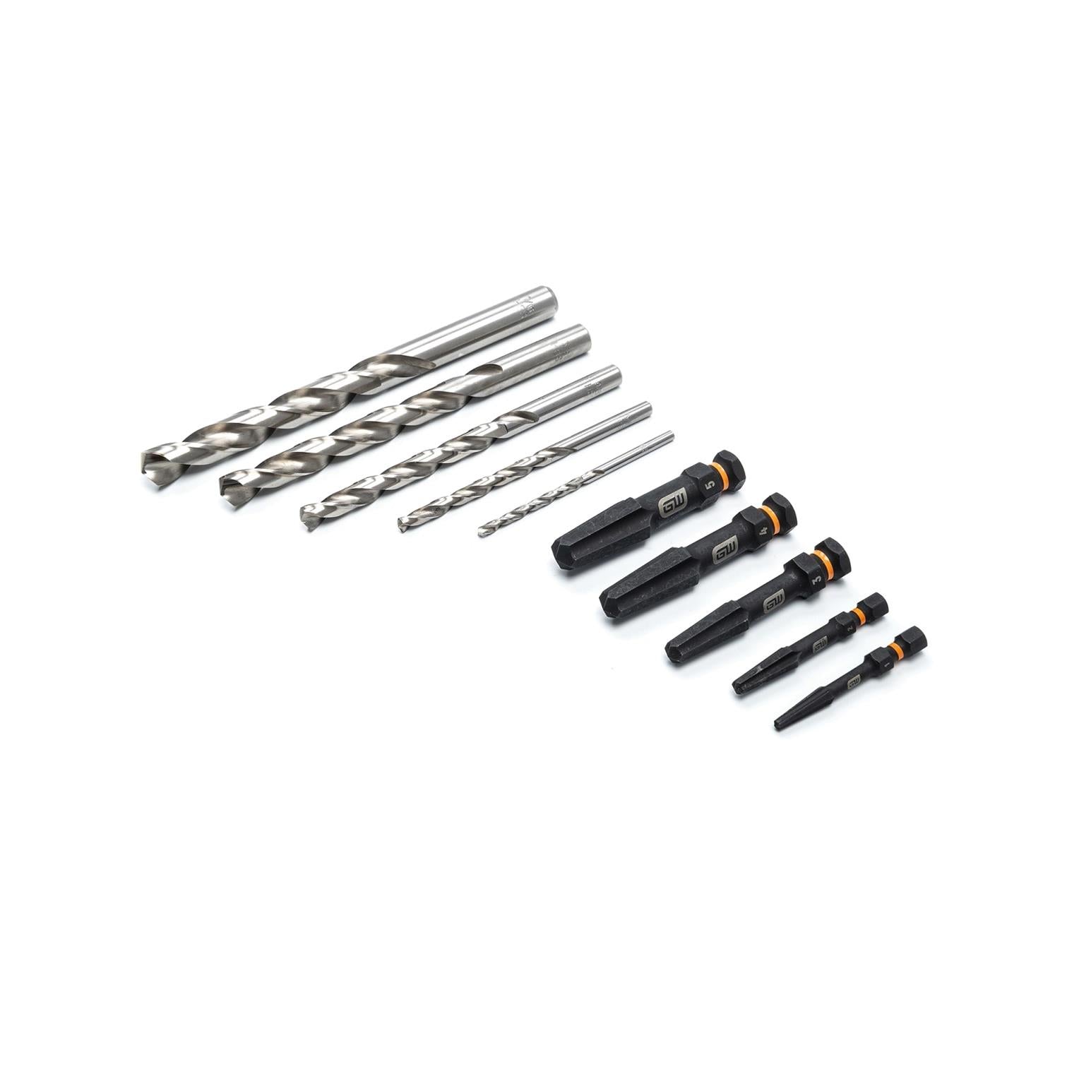 GearWrench Bolt Biter Screw Extractor Sets 84786