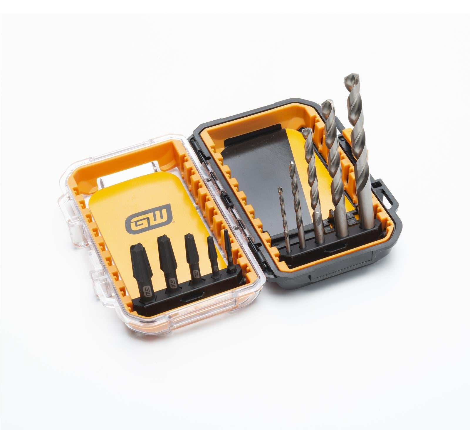 GearWrench Bolt Biter Screw Extractor Sets 84786