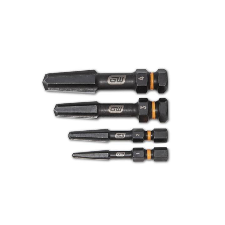 Gearwrench Screw and Stud Extractor Tools 84787