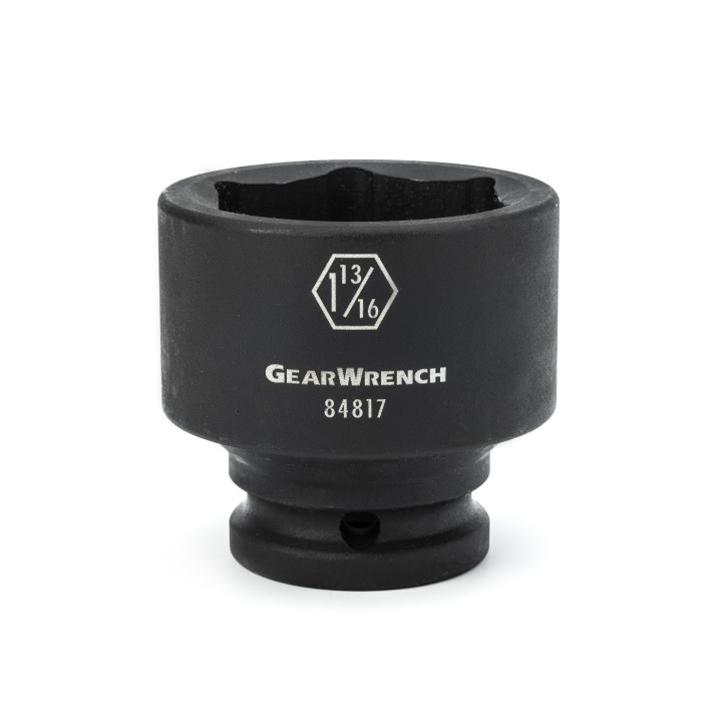 GearWrench Impact Sockets 84804