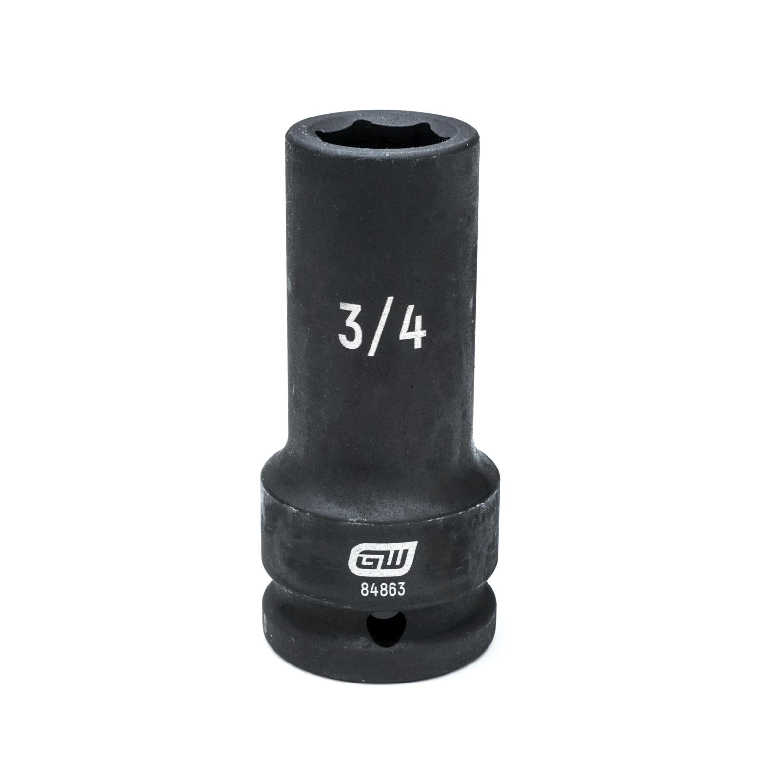 GearWrench Impact Sockets 84863