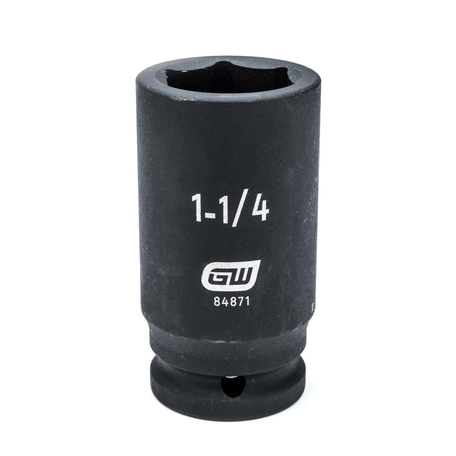 GearWrench Impact Sockets 84871