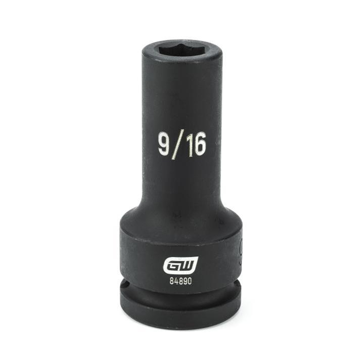 GearWrench Impact Sockets 84890