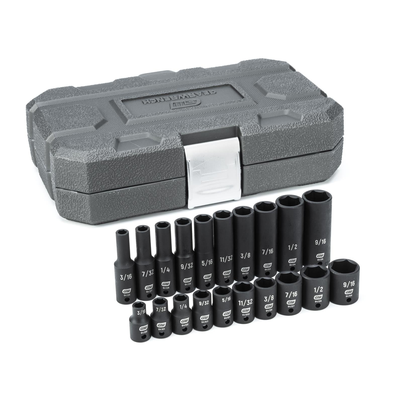 GearWrench Impact Socket Sets 84900