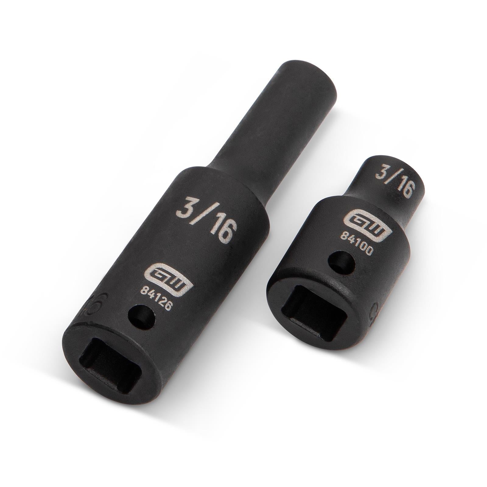 GearWrench Impact Socket Sets 84902