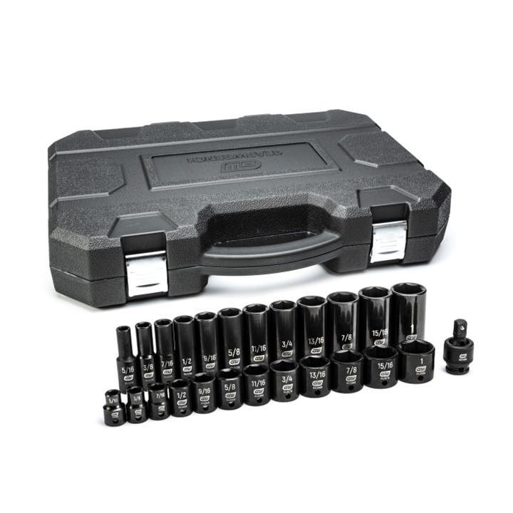 GearWrench Impact Socket Sets 84919N