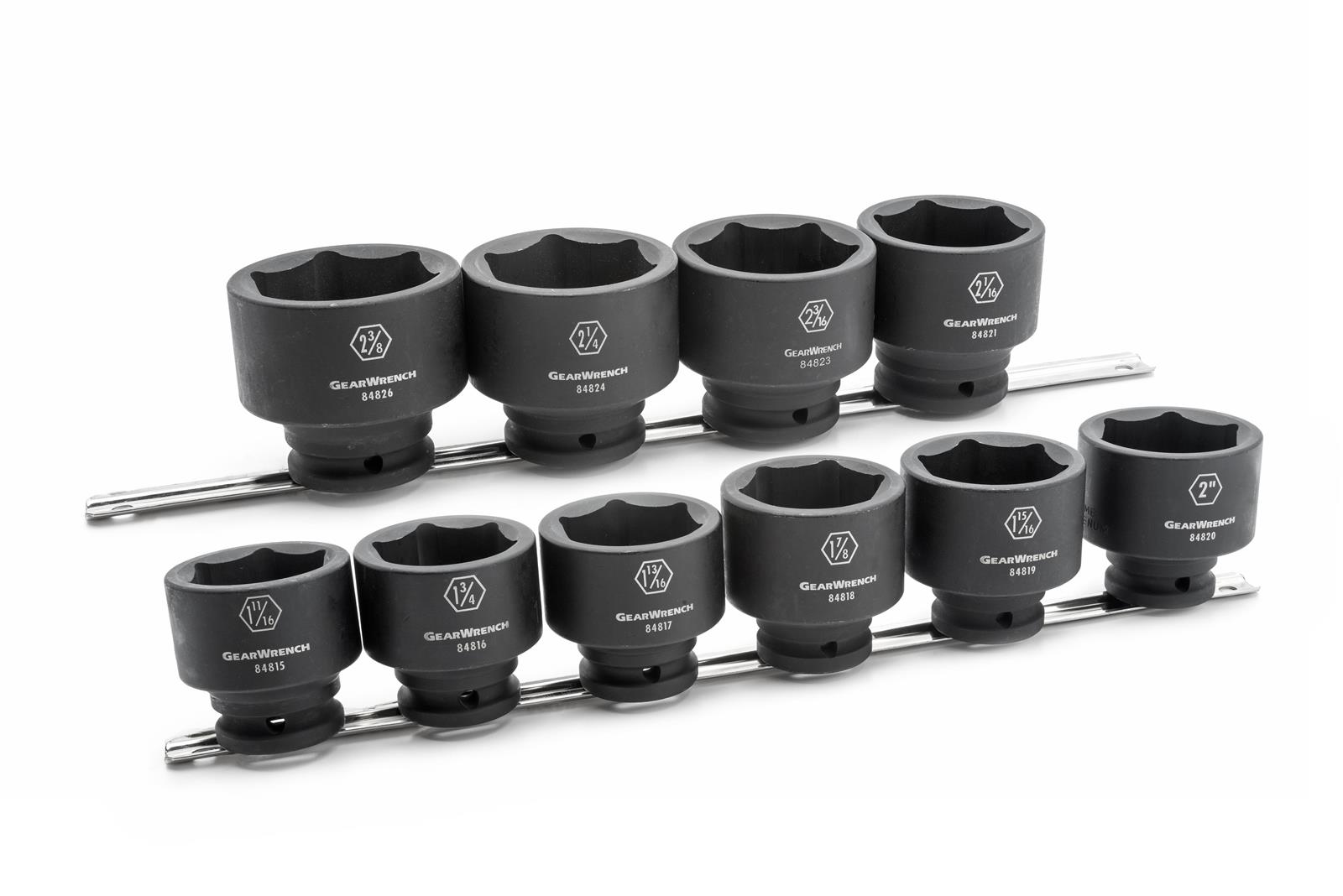 GearWrench Impact Socket Sets 84998