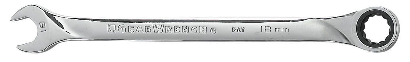 Gearwrench Wrenches 85018