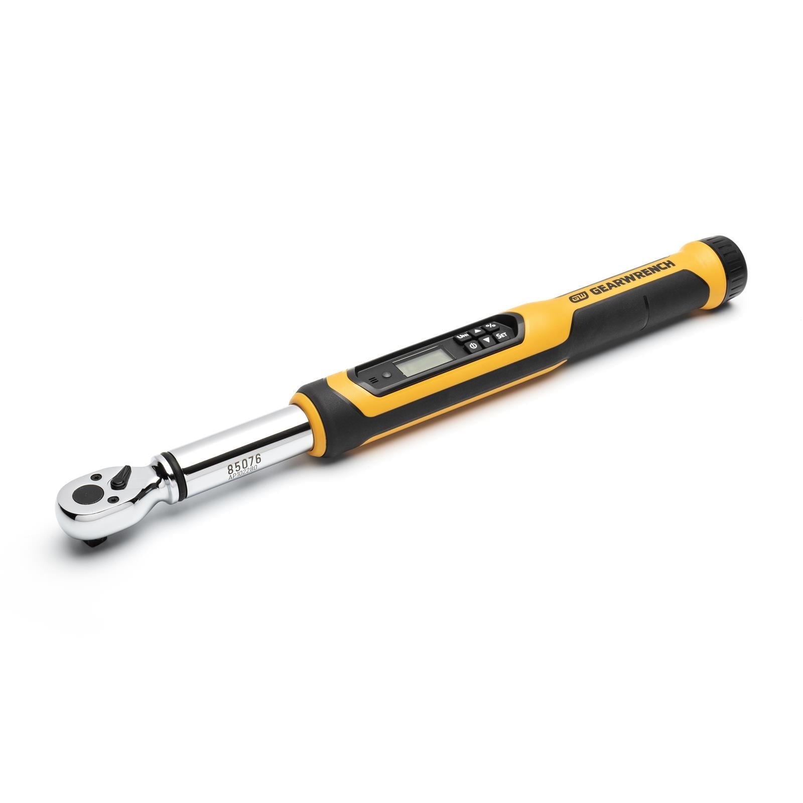Gearwrench Torque Wrenches 85076