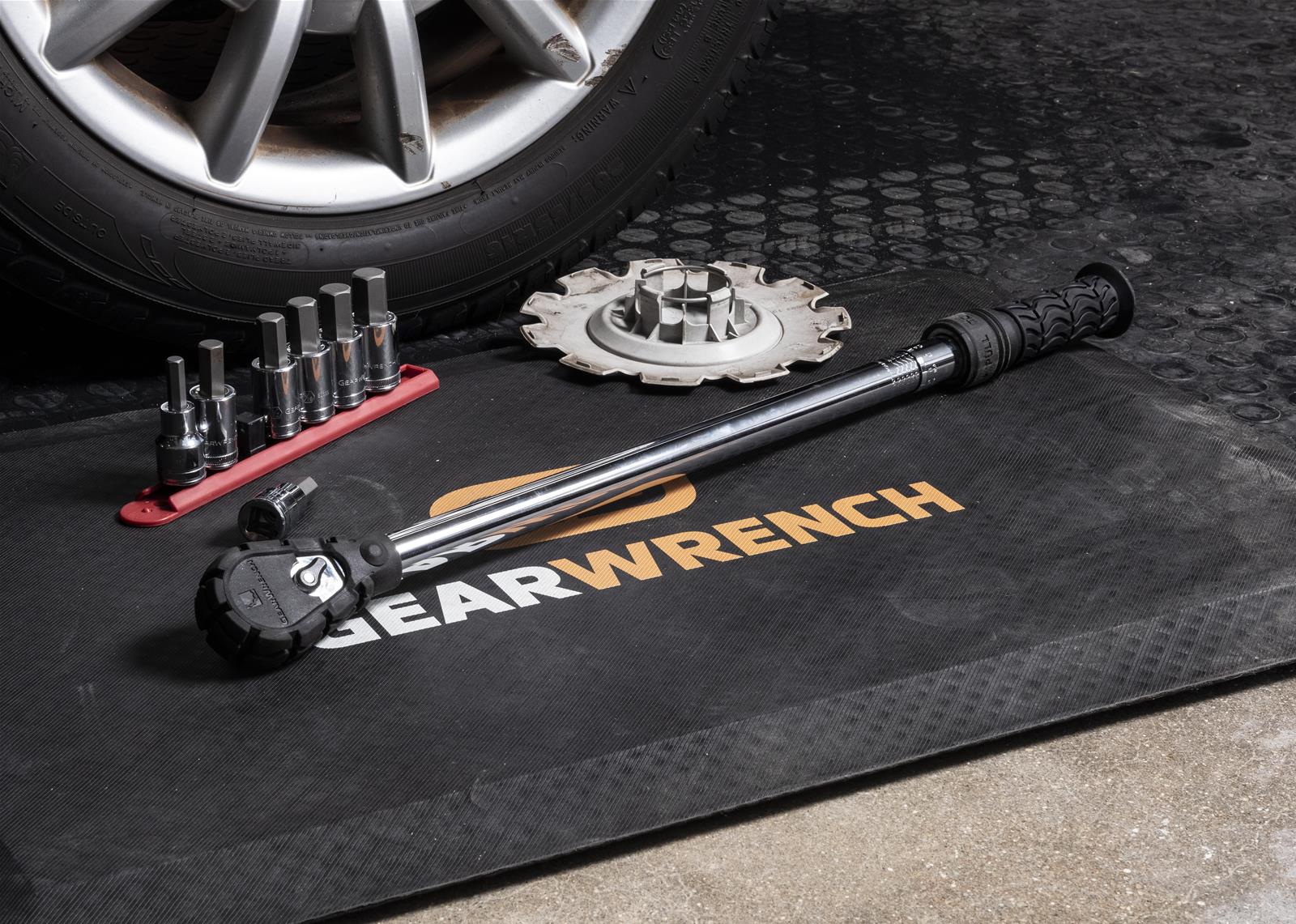 Gearwrench Torque Wrenches 85088M