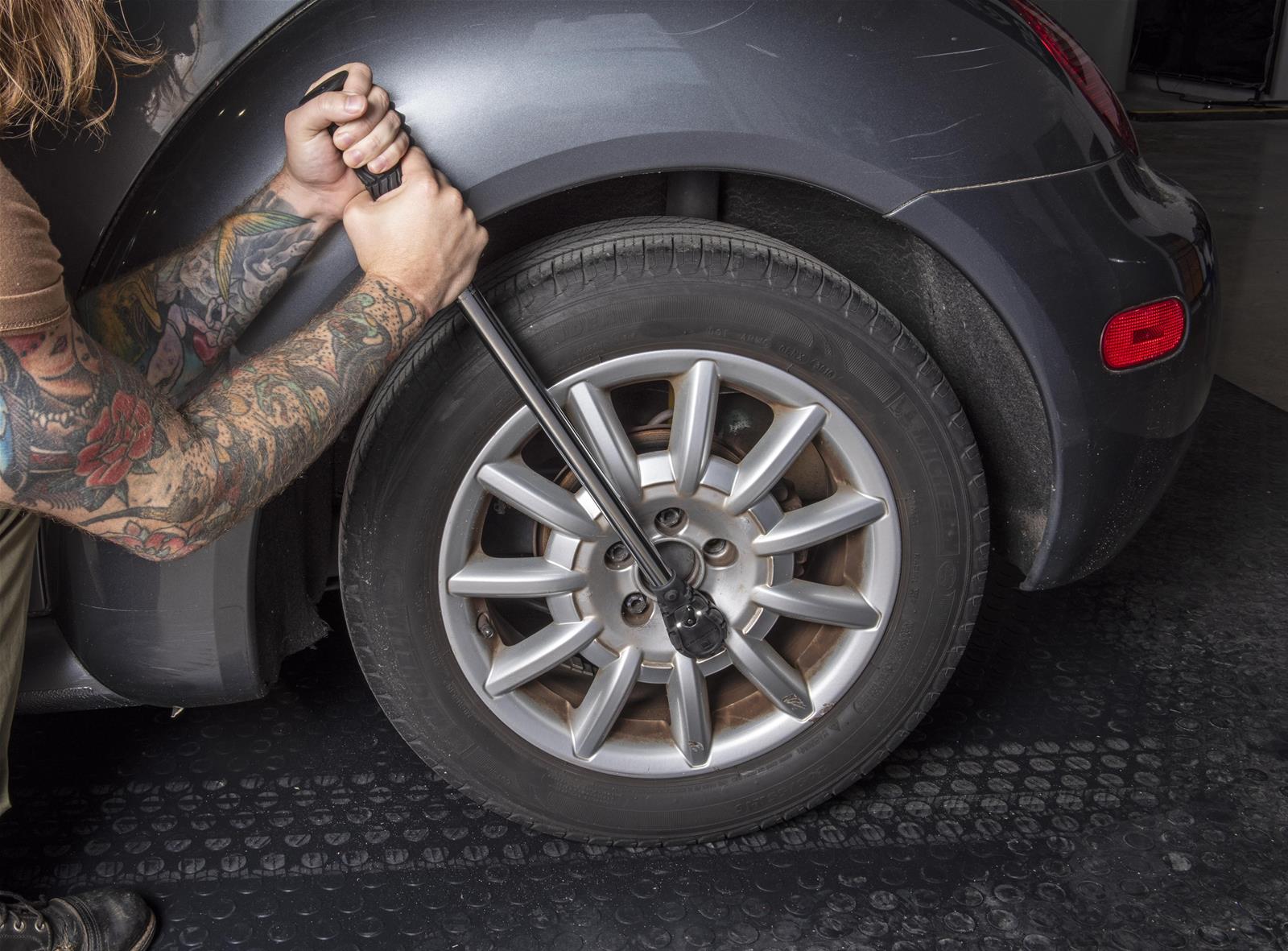 Gearwrench Torque Wrenches 85088M