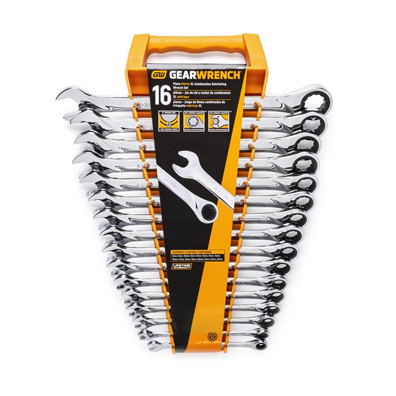Gearwrench Wrenches 85099