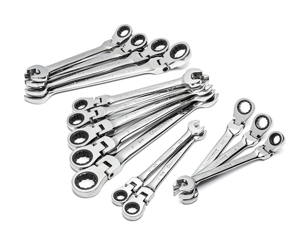 Gearwrench Wrenches 85141