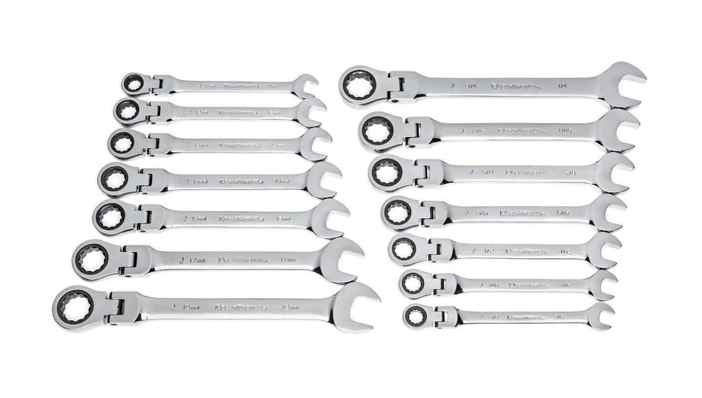 Gearwrench Wrenches 85141