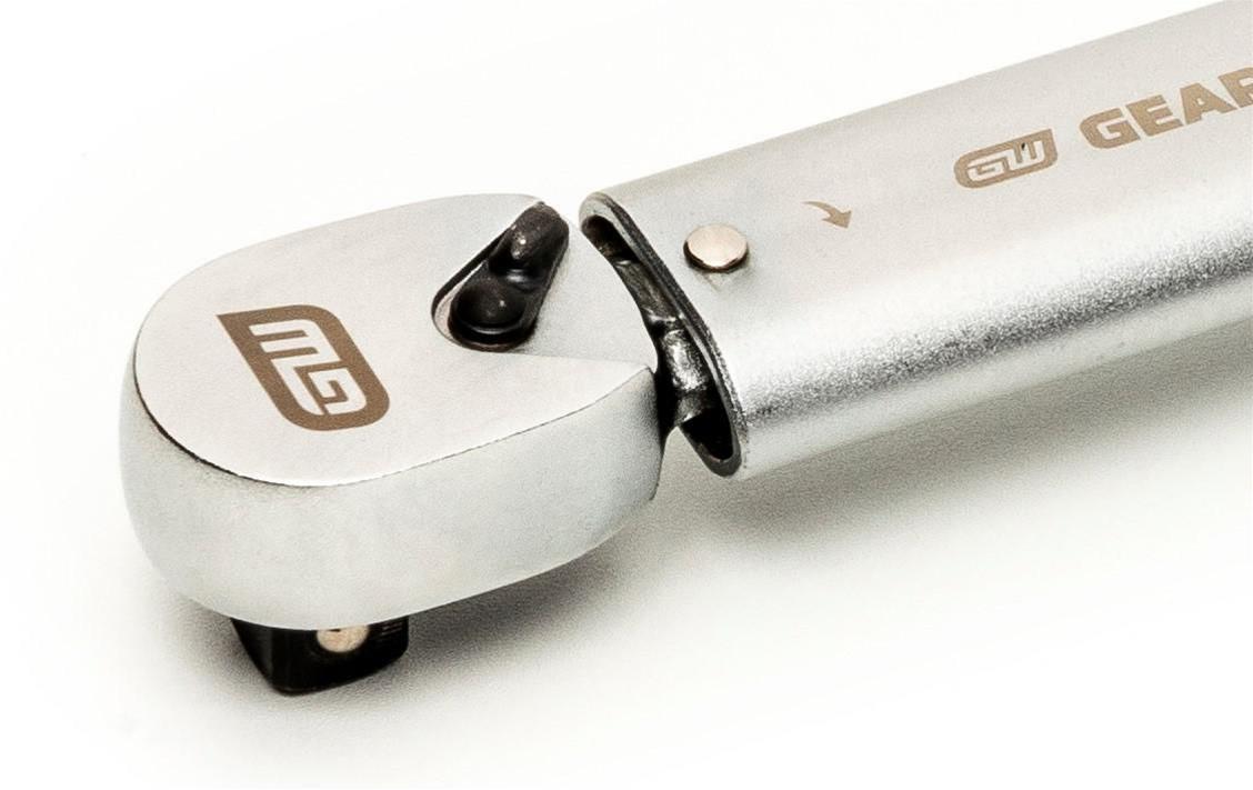 Gearwrench Torque Wrenches 85162