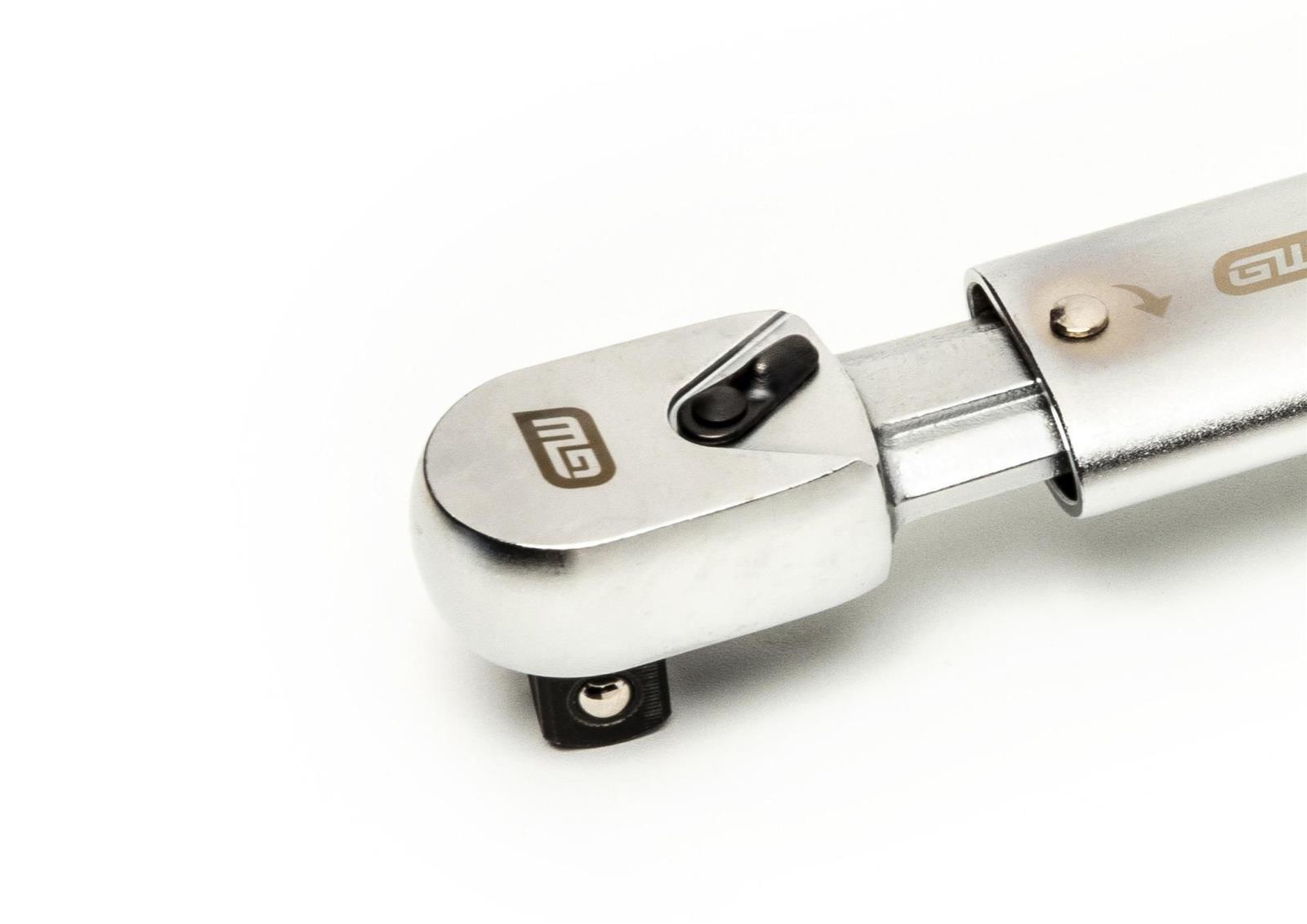 Gearwrench Torque Wrenches 85164