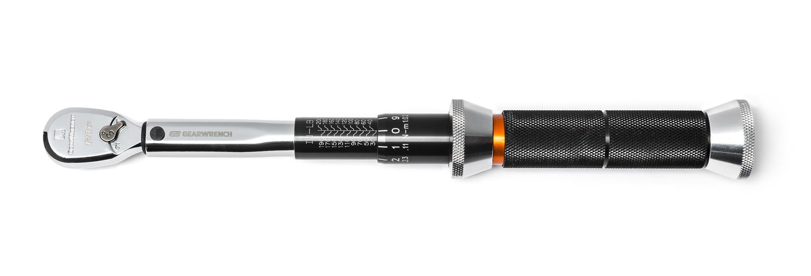 GearWrench 120XP Torque Wrenches 85171