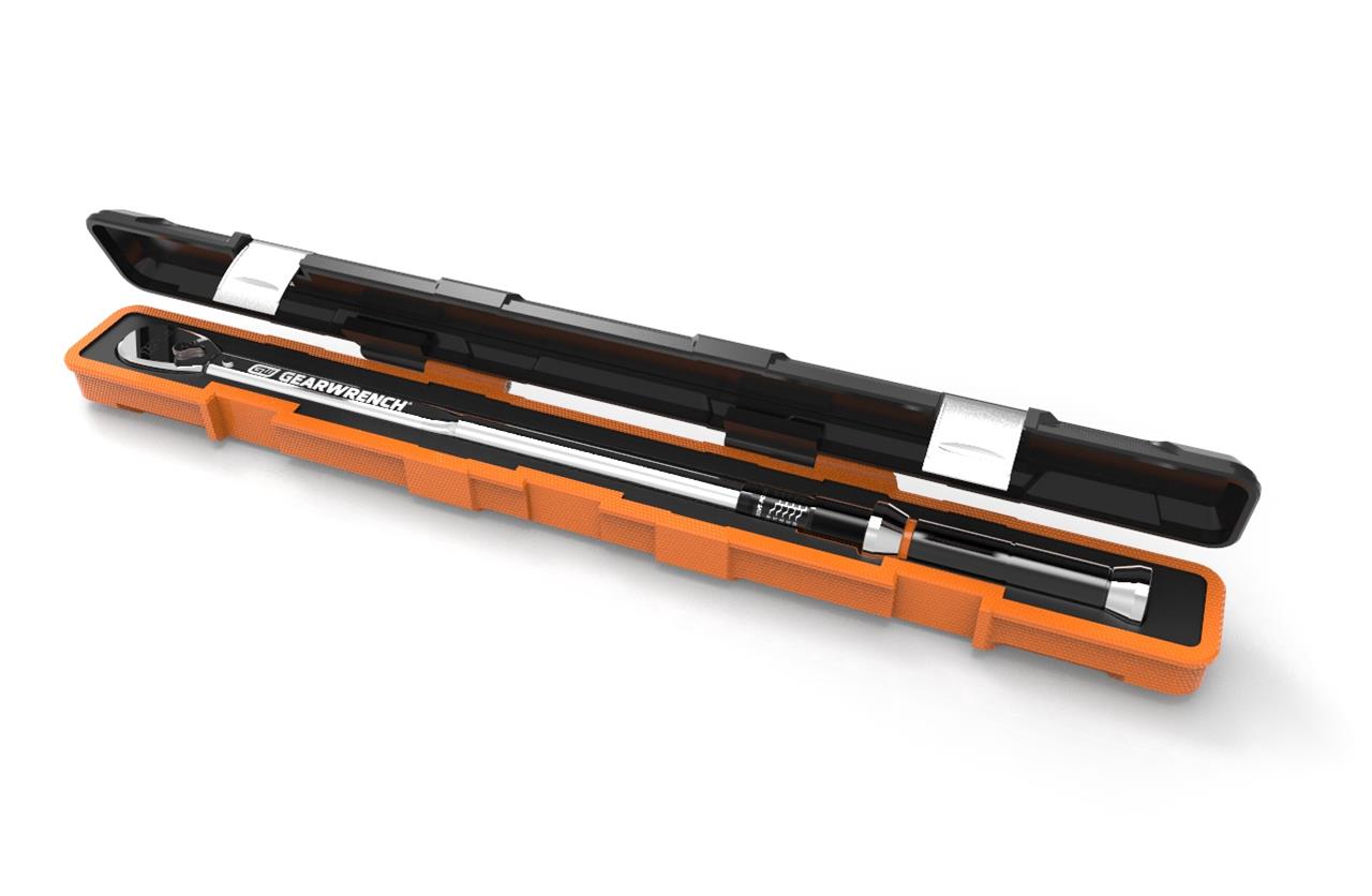 GearWrench 120XP Torque Wrenches 85176