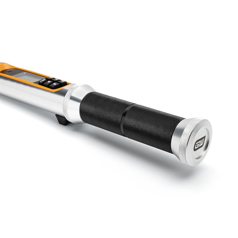 GearWrench 120XP Electronic Flex Head Torque Wrenches 85196