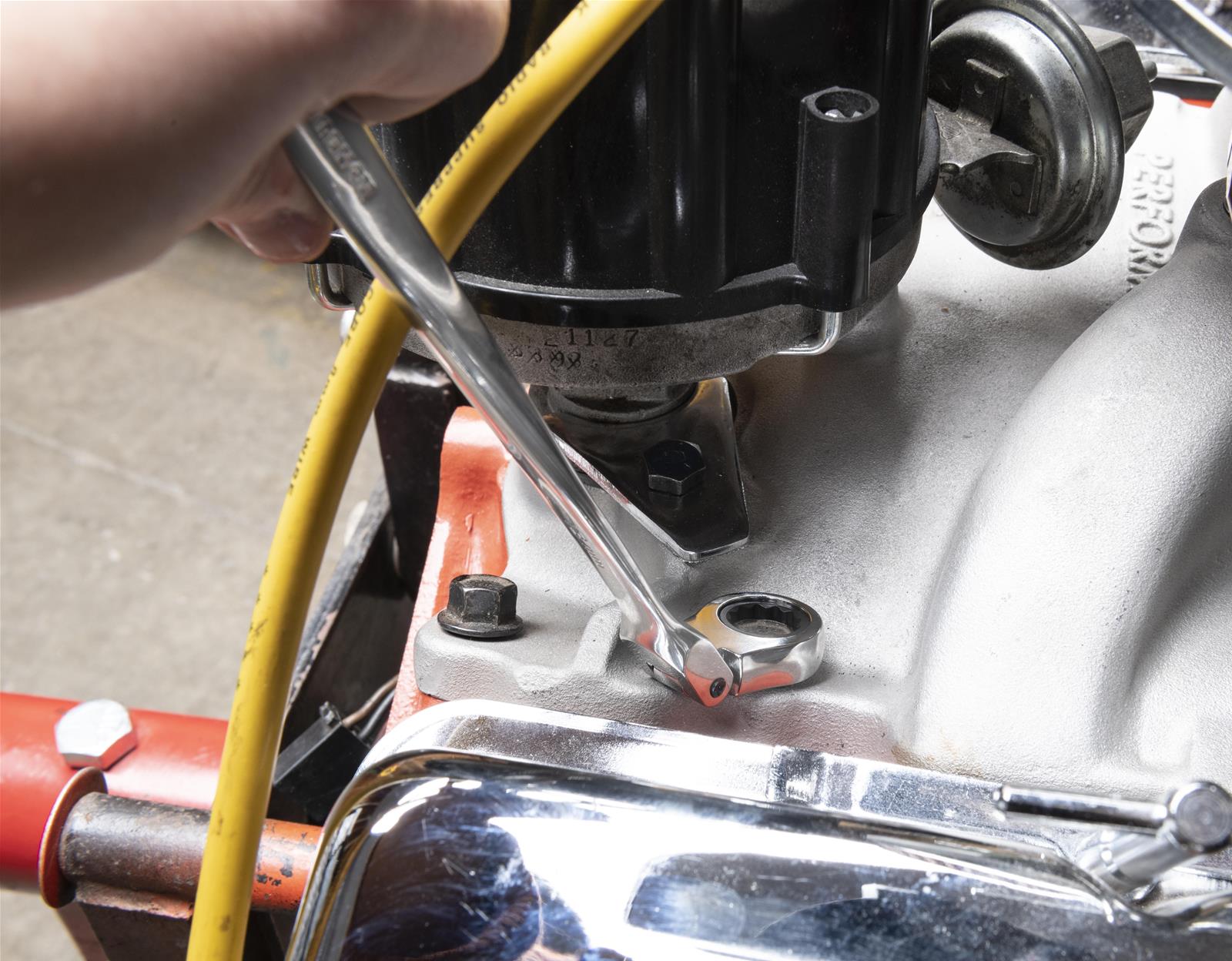 Gearwrench Wrenches 85288