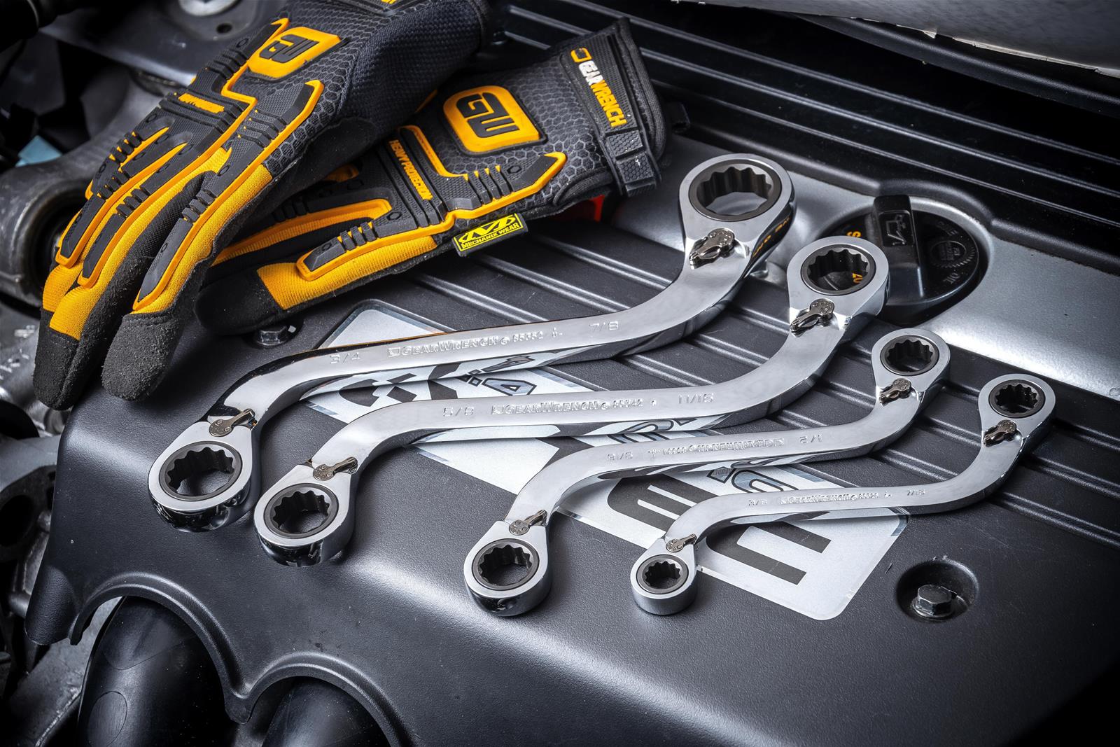 Gearwrench Wrenches 85399