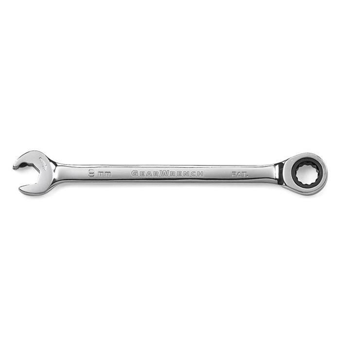 Gearwrench Wrenches 85509