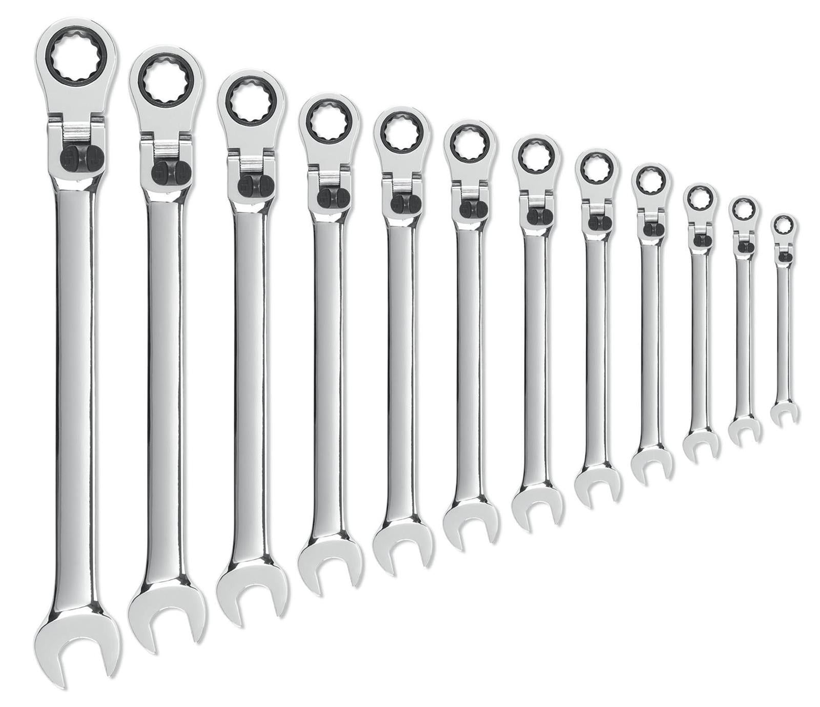 Gearwrench Wrenches 85698