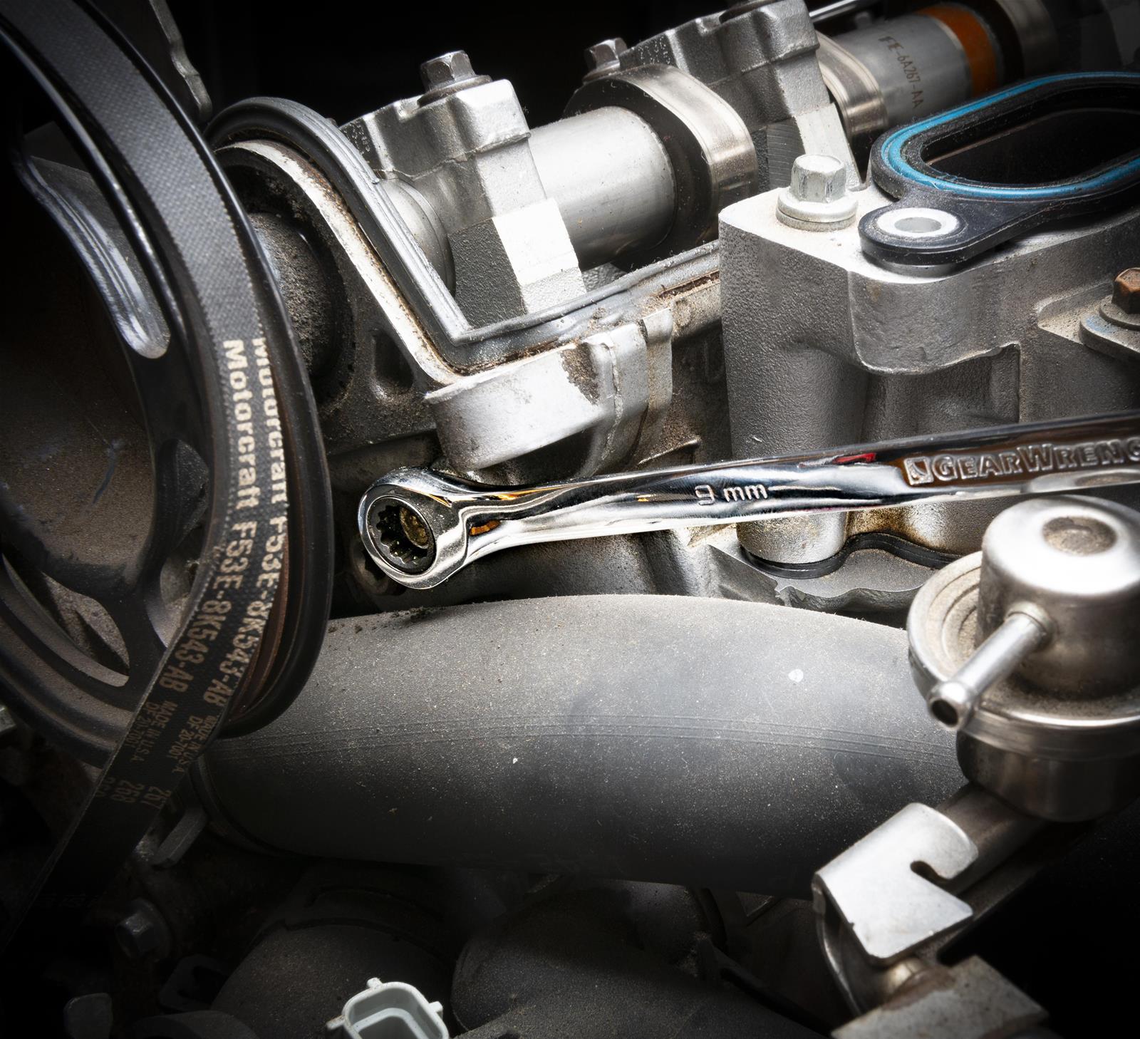 Gearwrench Wrenches 85985-07