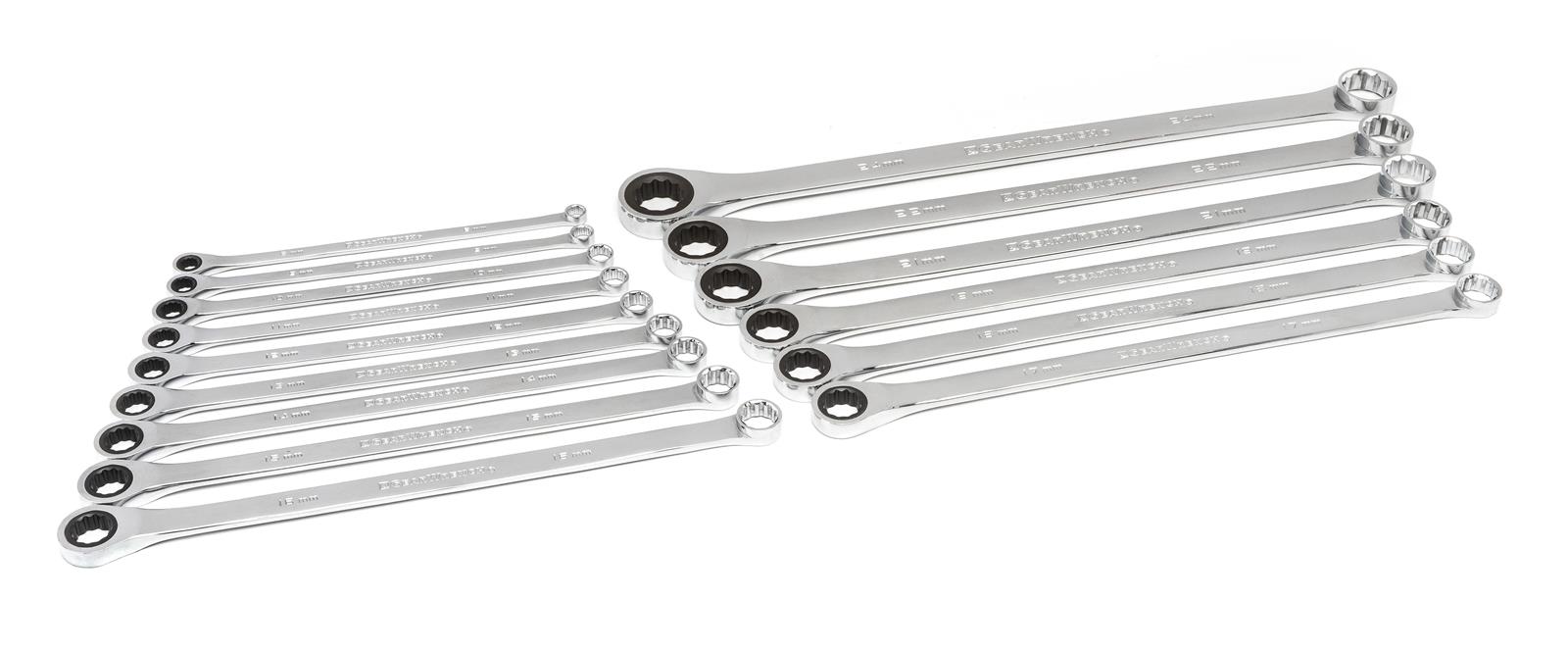 Gearwrench Wrenches 85985-07