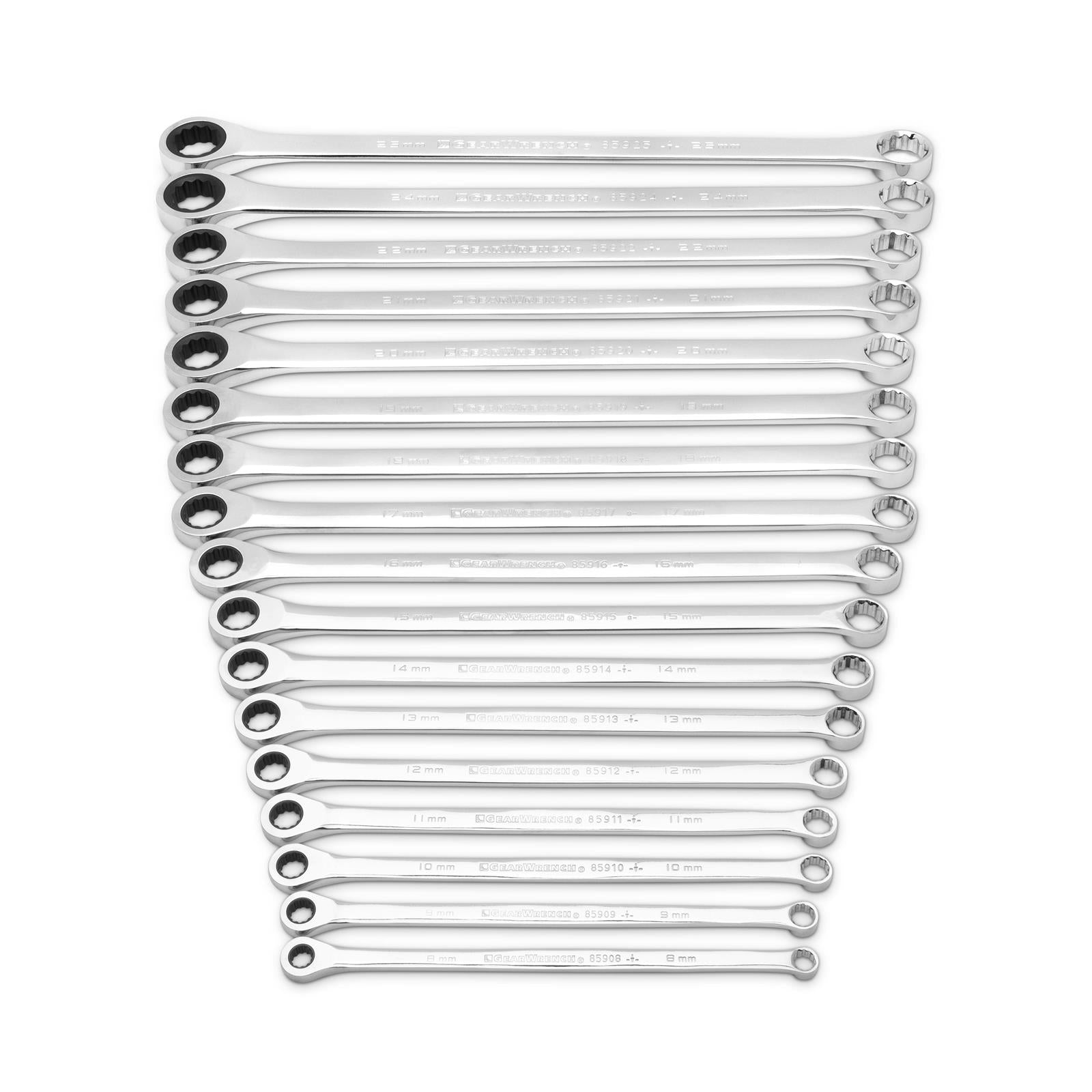 Gearwrench Wrenches 85989