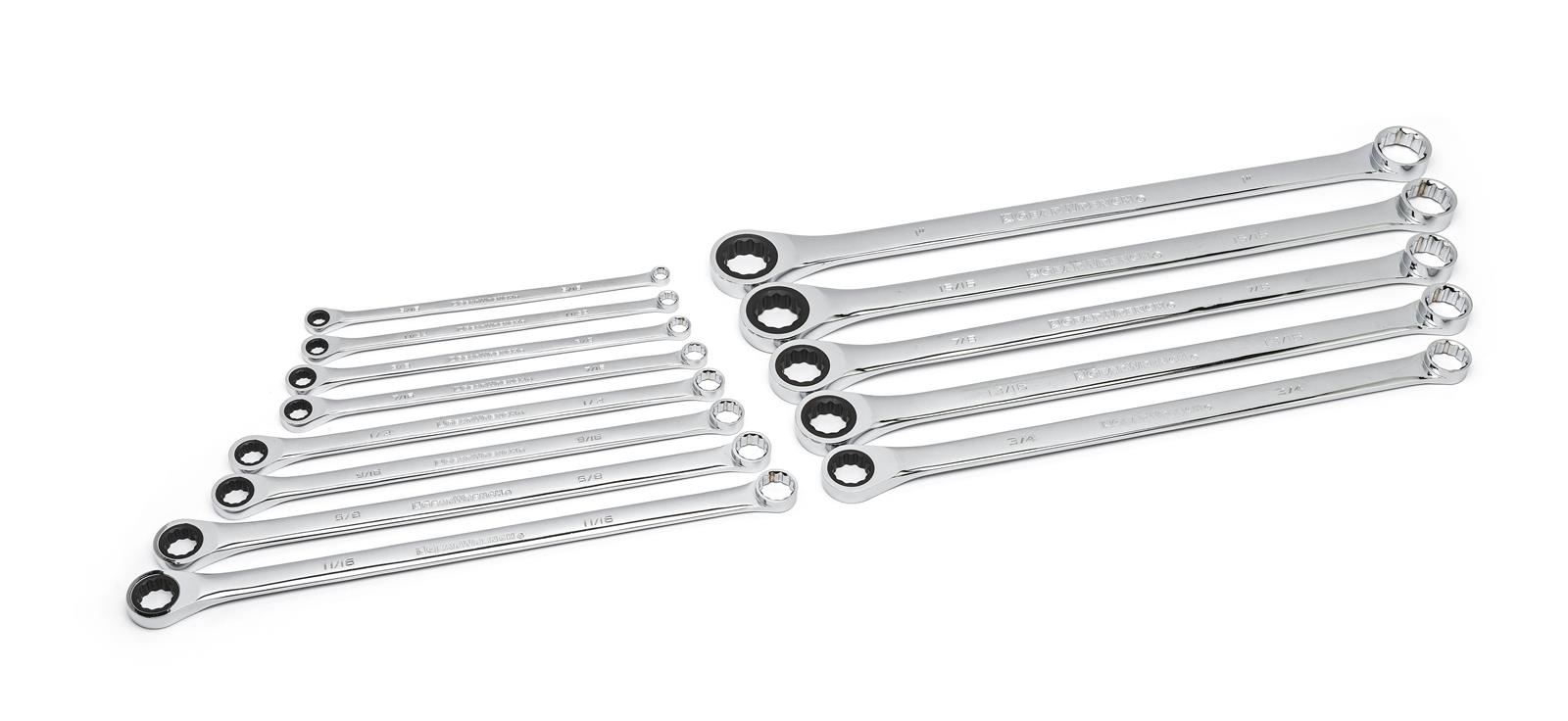 Gearwrench Wrenches 85999