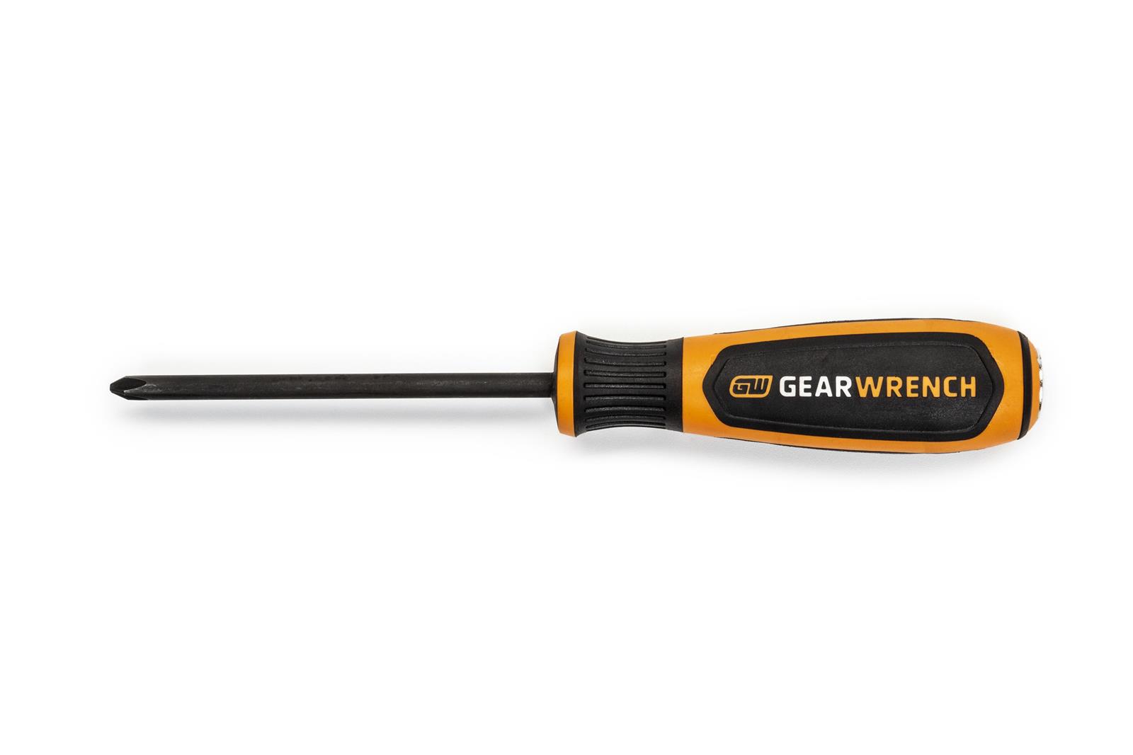 Gearwrench Screwdrivers 86091