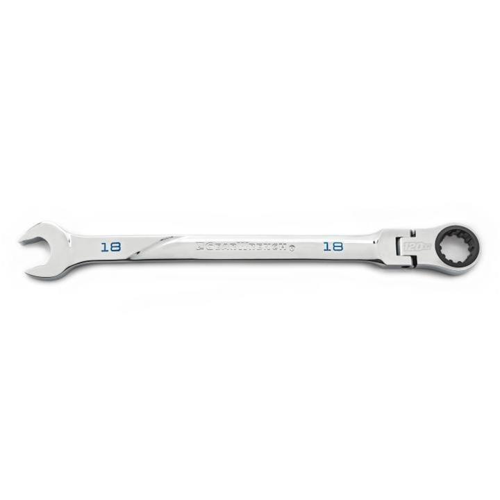 Gearwrench Wrenches 86218