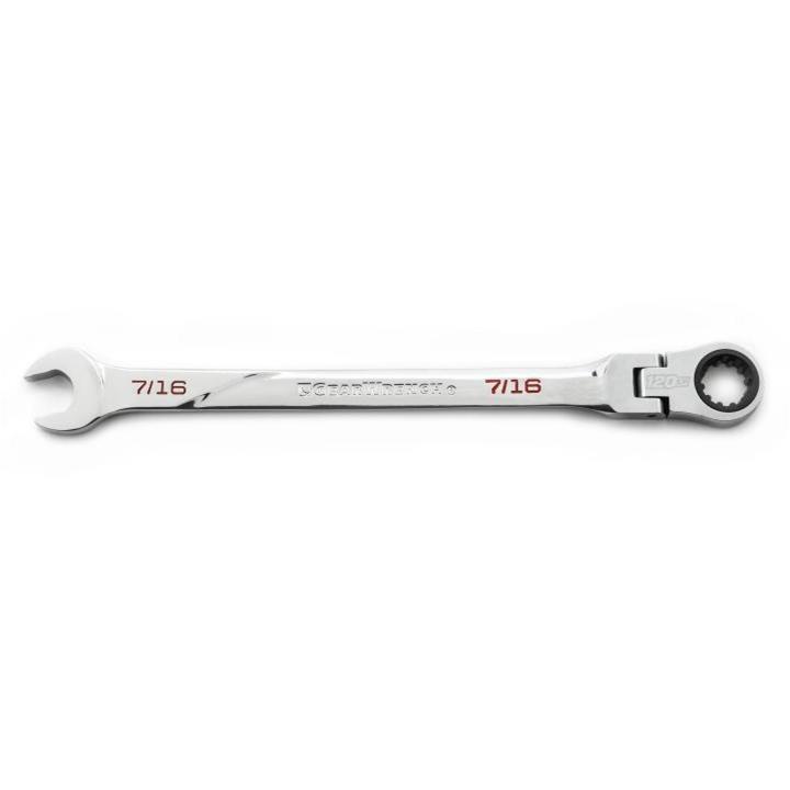 Gearwrench Wrenches 86237