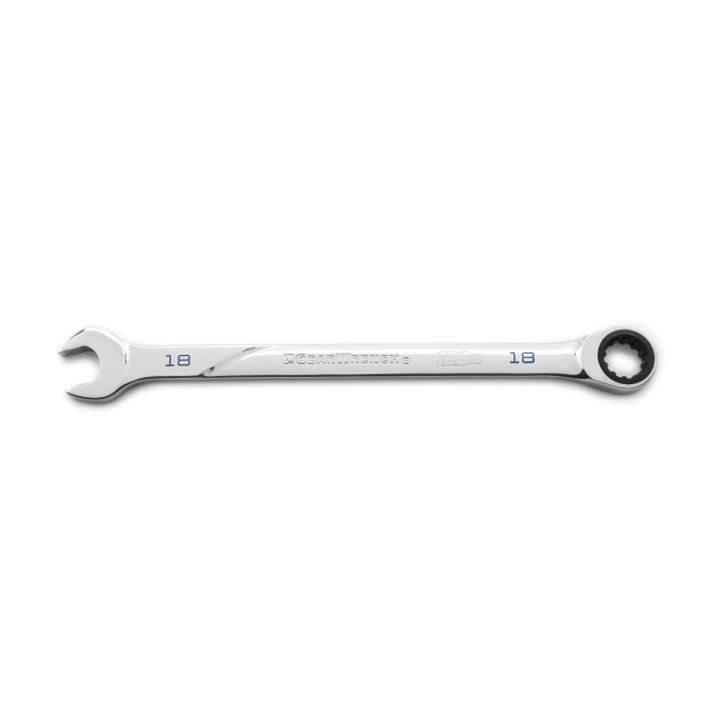 Gearwrench Wrenches 86418