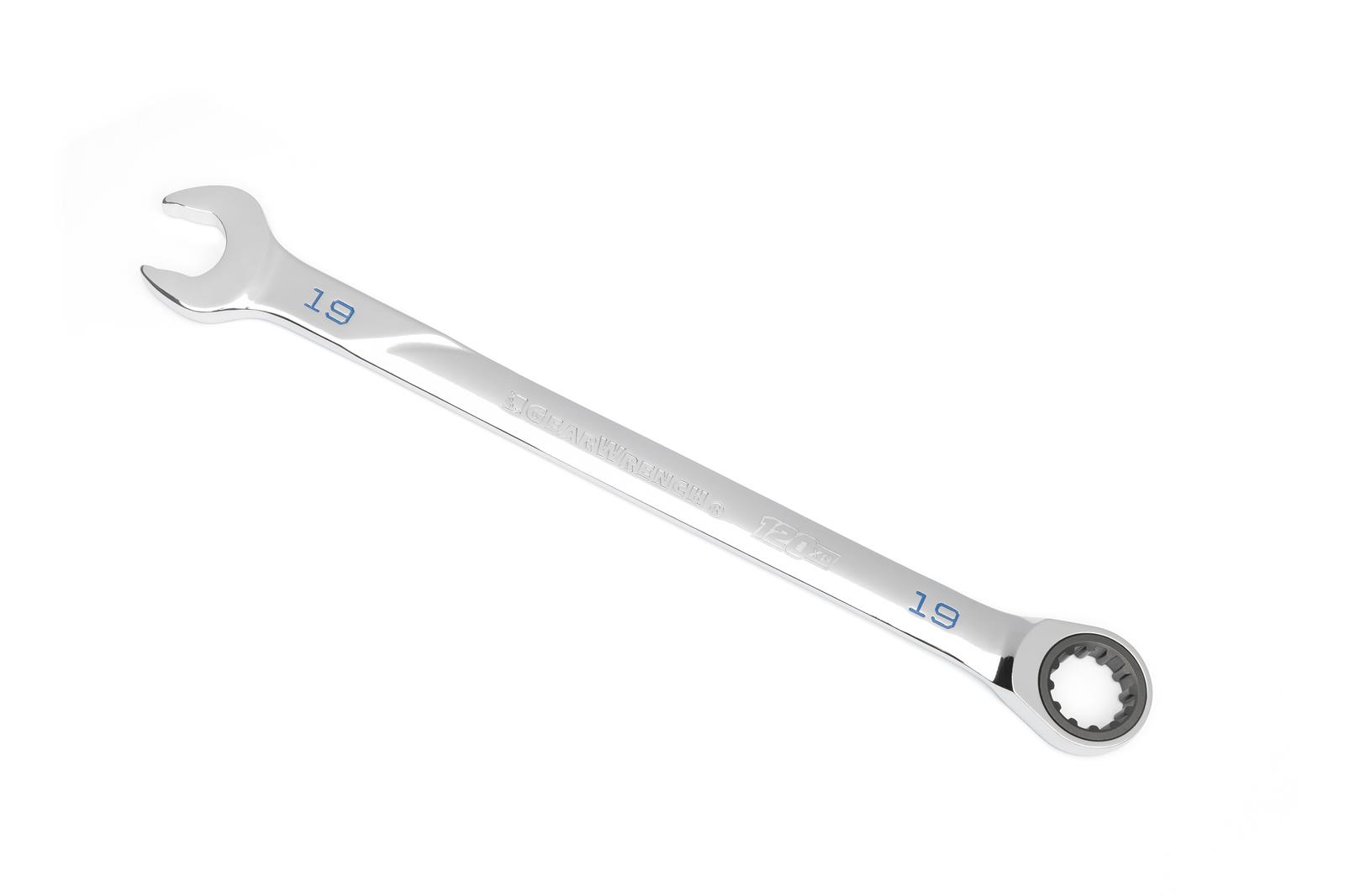 Gearwrench Wrenches 86419