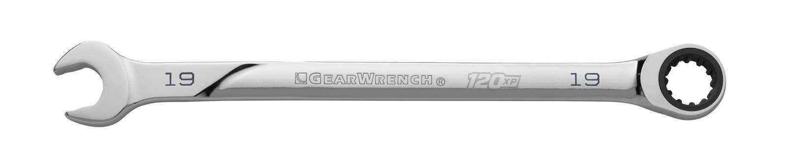 Gearwrench Wrenches 86419