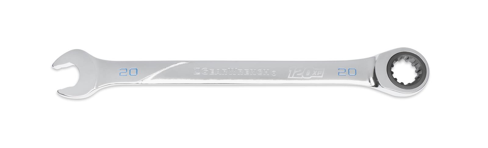 Gearwrench Wrenches 86420