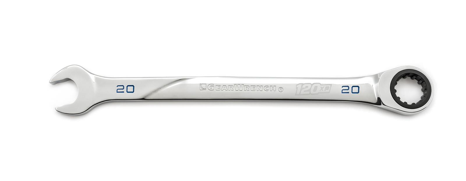 Gearwrench Wrenches 86420