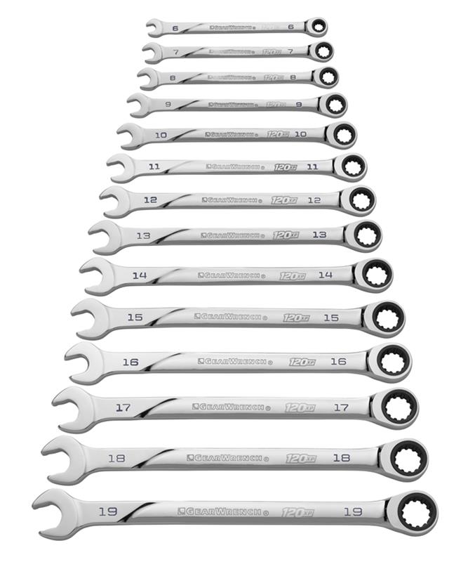 Gearwrench Wrenches 86426
