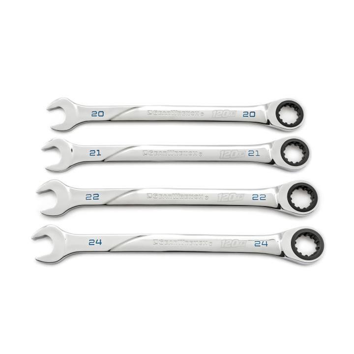 Gearwrench Wrenches 86428