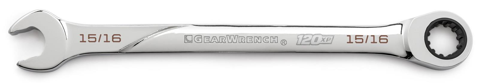 Gearwrench Wrenches 86442