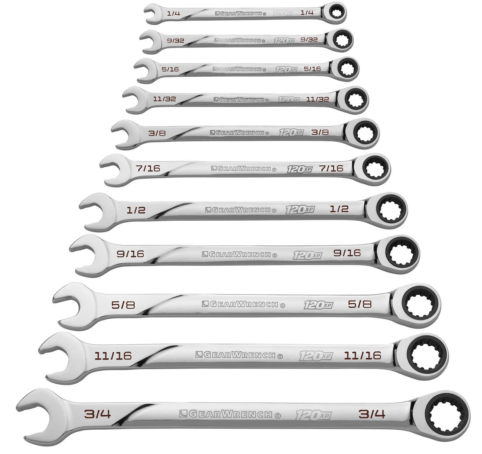 Gearwrench Wrenches 86450