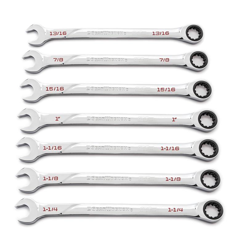 Gearwrench Wrenches 86452
